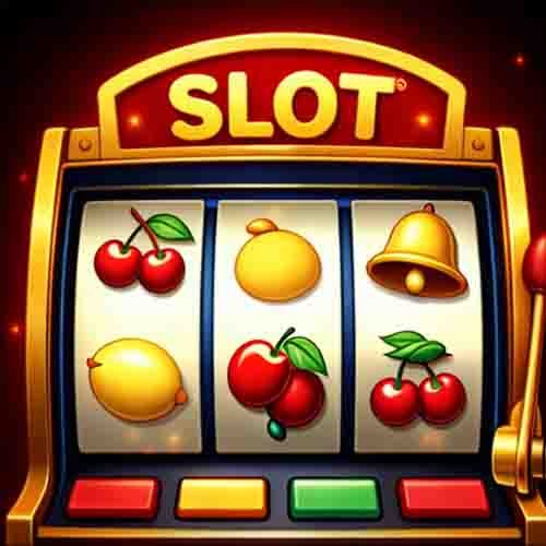 Fruit Slot